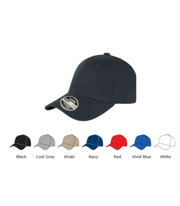 Result RC085 Kansas Flex Cap